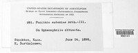 Image Associated With the Occurence